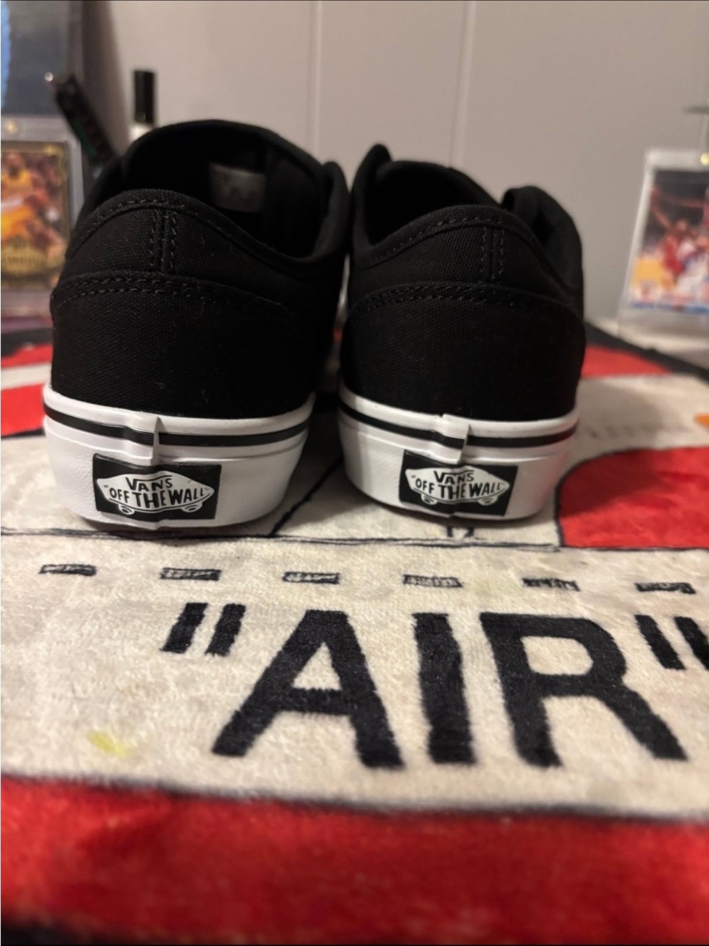 Vans classic Atwood - Picture 3 of 4